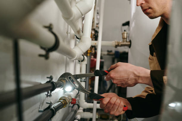 Best Residential Plumbing Services  in Ridgeville, SC
