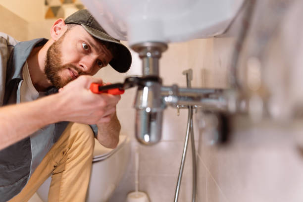 Best Plumbing Services Near Me  in Ridgeville, SC