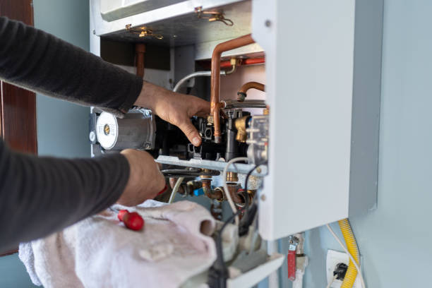 Best Commercial Plumbing Services  in Ridgeville, SC