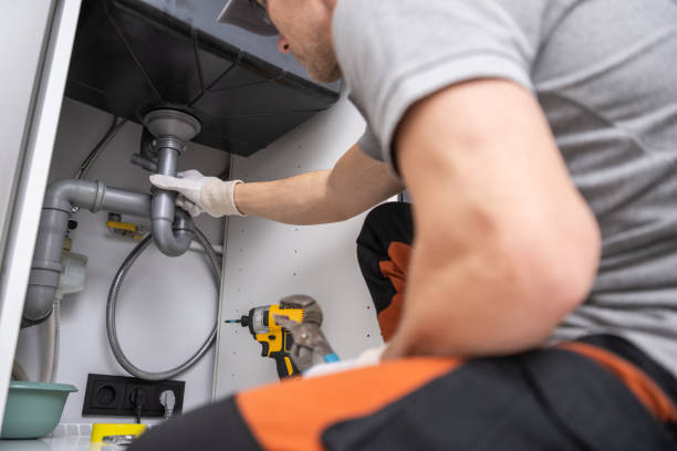 Trusted Ridgeville, SC Plumbing Experts