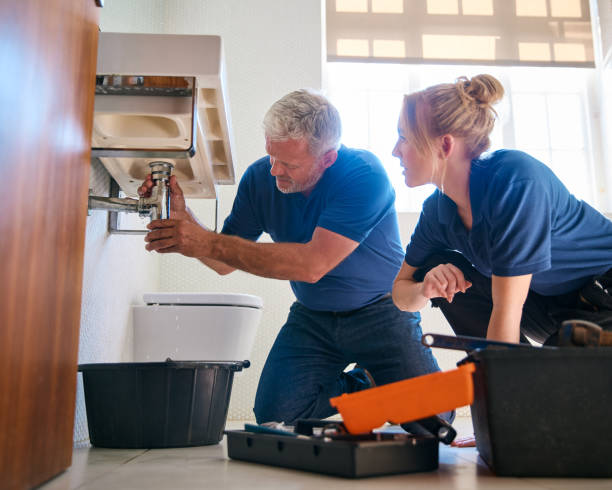 Best Pipe Repair Near Me  in Ridgeville, SC