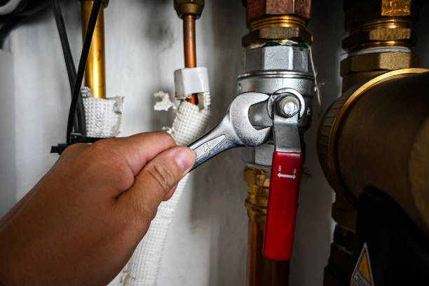 Best Leak Detection Services  in Ridgeville, SC